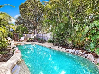 10 Colo Close, Mountain Creek
