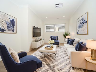 20 Sienna Crescent, Clyde
