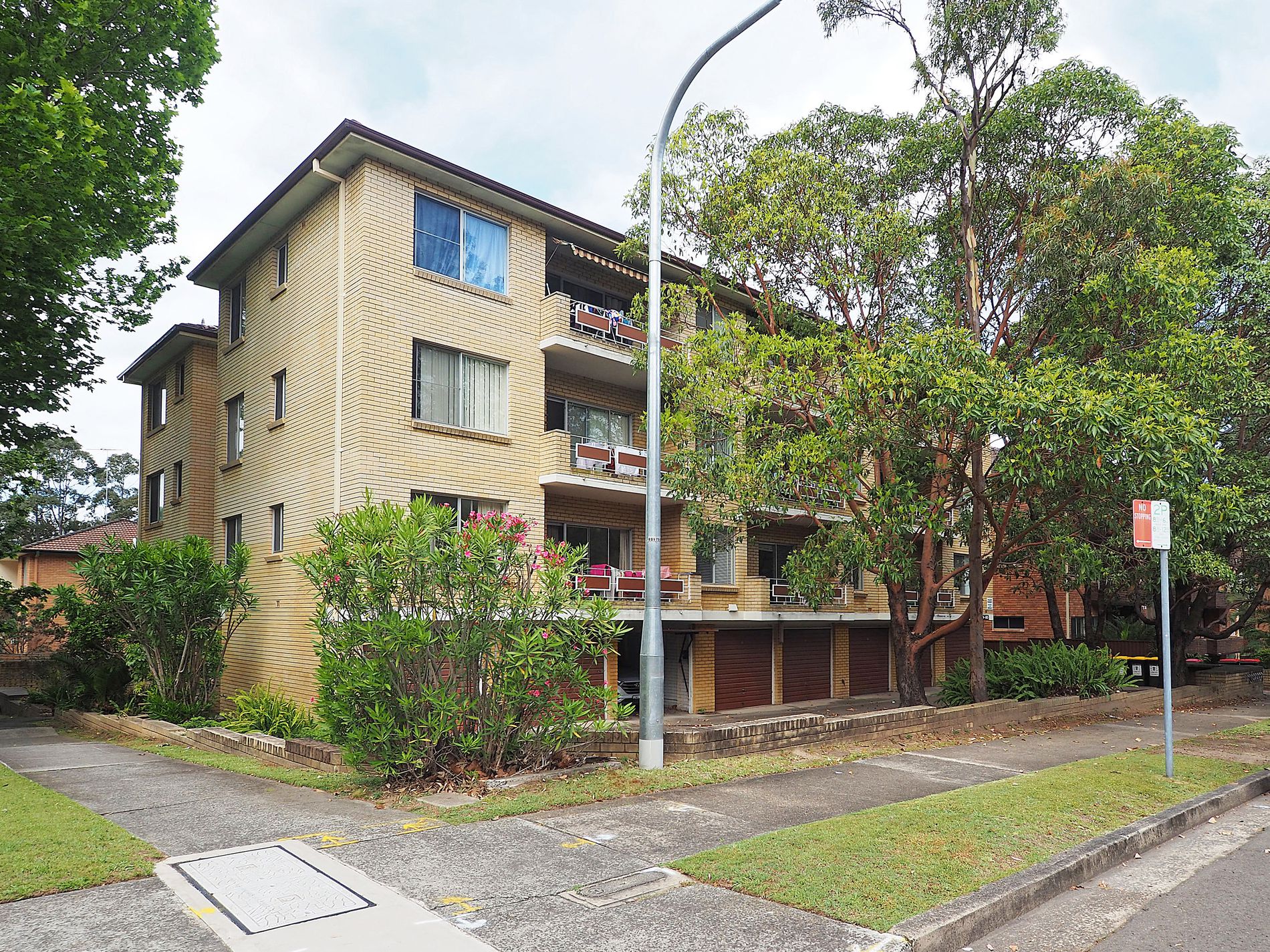 15 / 8-10 King Street, Kogarah