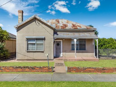 213 High Street, Heathcote