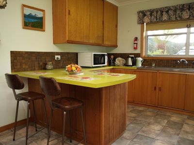 151 Donnellys Road, Geeveston
