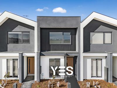 6 Winnipeg Walk, Clyde