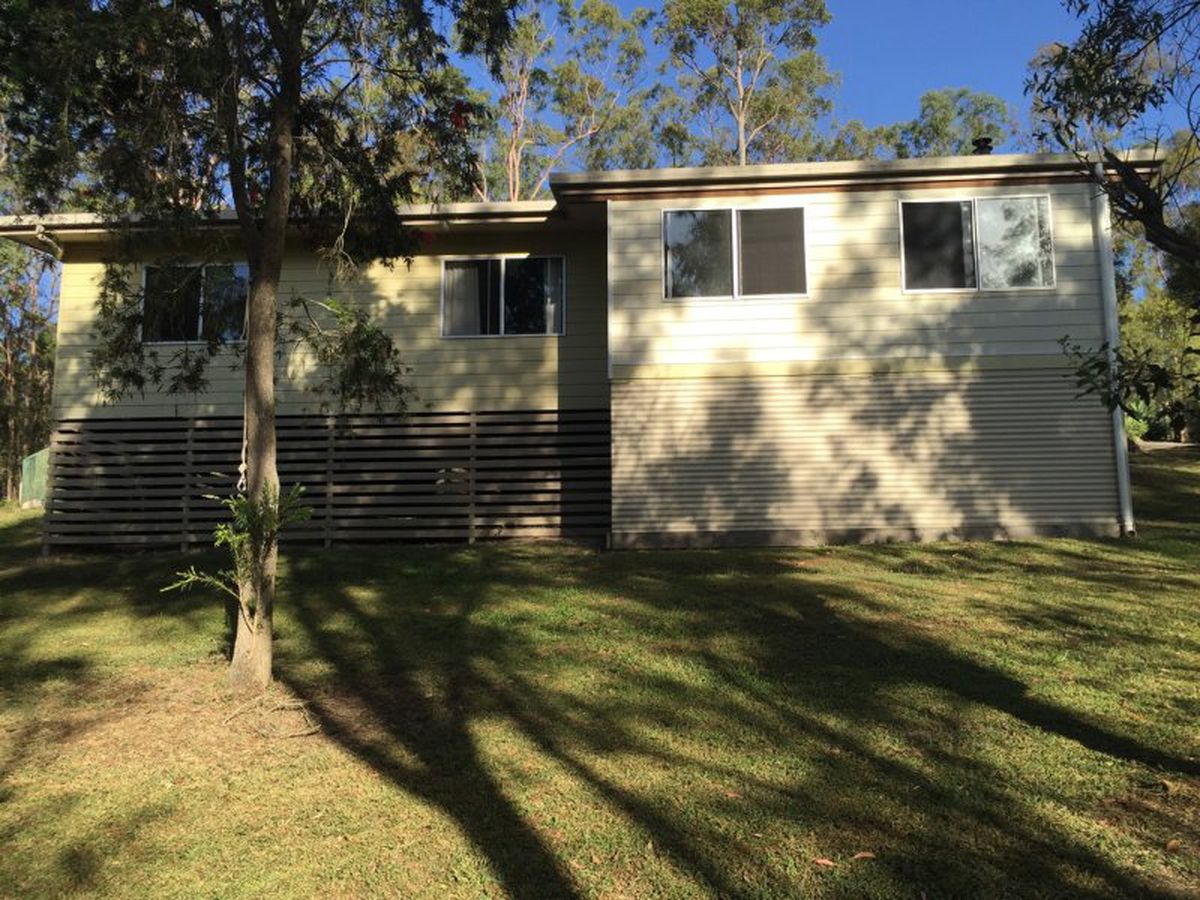 3 Jane Street, Herberton