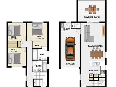 Unit 7 / 62 Sophie Pl, Doolandella