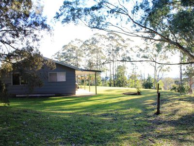 1065 Kangaroo Valley Road, Berry