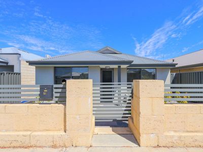 51 Mennock Approach , Baldivis