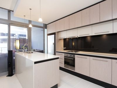 13 / 155 Adelaide Terrace, East Perth