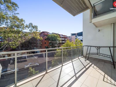 54 / 12-18 Bathurst Street, Liverpool