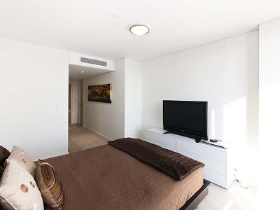 902 / 19 The Circus, Burswood