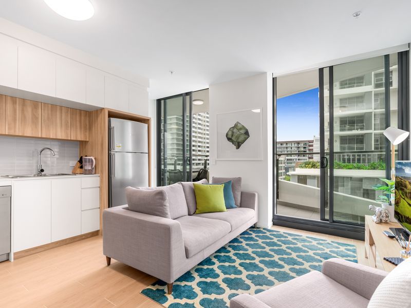 502 / 37B Harbour Road, Hamilton