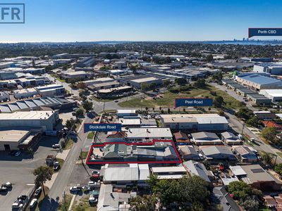 54 Stockdale Road, O'connor