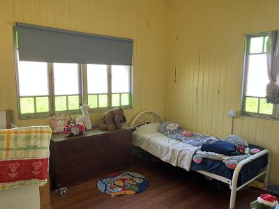 83 Fitzroy Street, Nanango