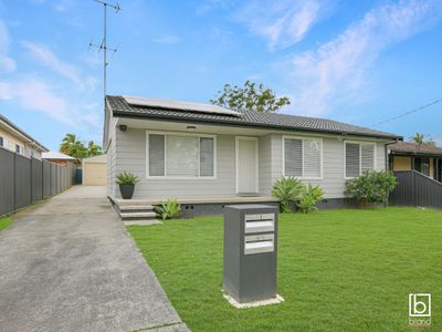 31 & 31A Kawana Avenue, Blue Haven