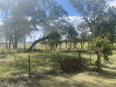135 Birch Road, Wattle Camp