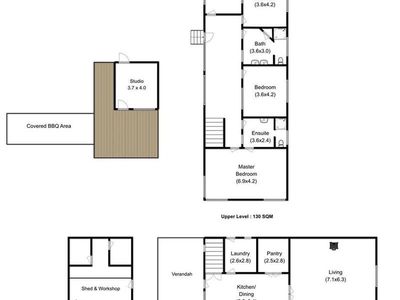 45 Williams Road, Randalls Bay