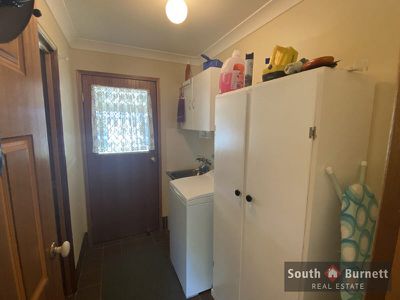 29 Bunker Avenue, Nanango