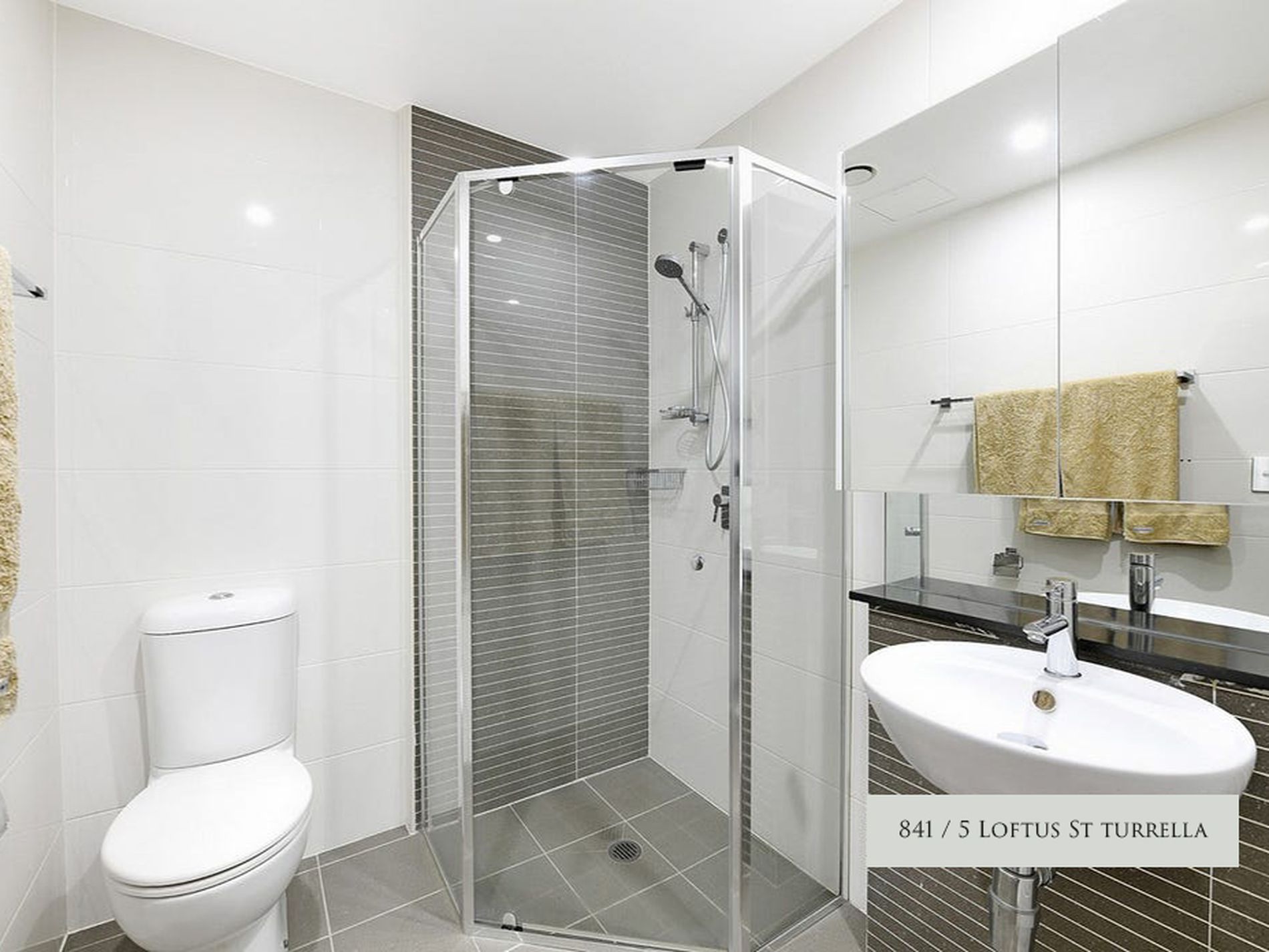841 / 5 Loftus Street, Turrella