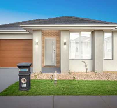 21 Riceflower Crescent, Strathtulloh
