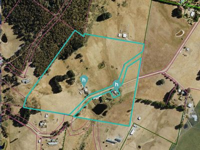 149 & 164  Cross Road, Lucaston