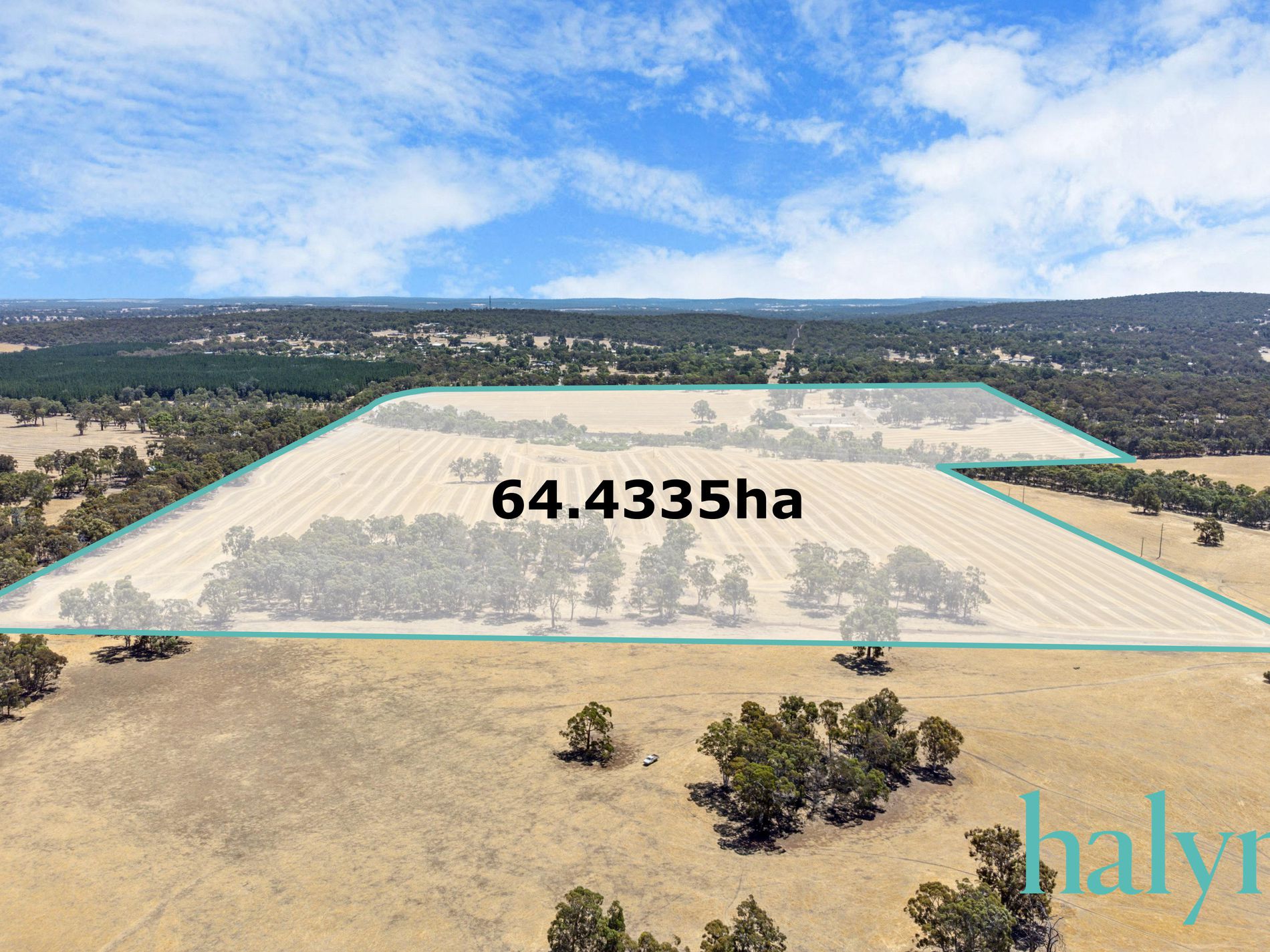 125 Tames Road, Bakers Hill Halyn Property