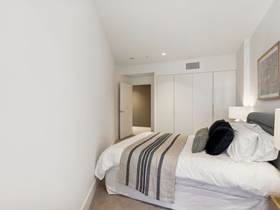 1 Geoffrey Bolton Avenue, Perth