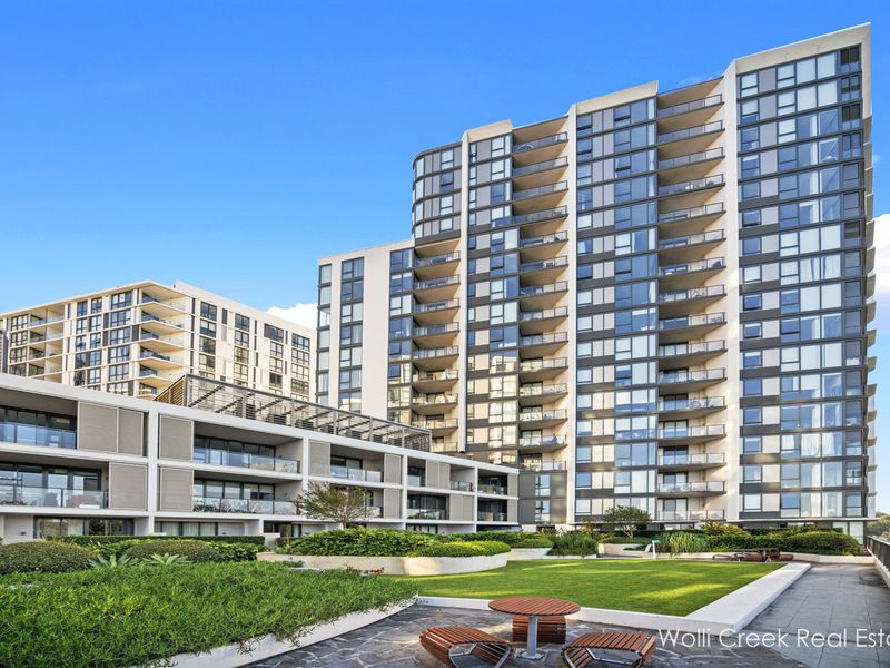109 / 20 Chisholm Street, Wolli Creek