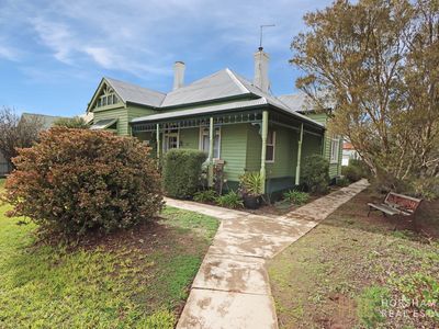 73 Duncan Street, Murtoa