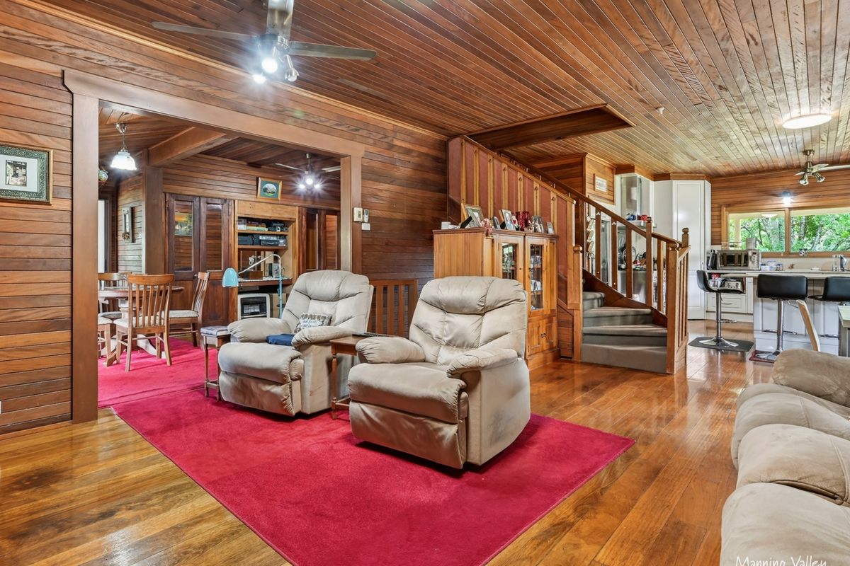 678 Caparra Road, Caparra