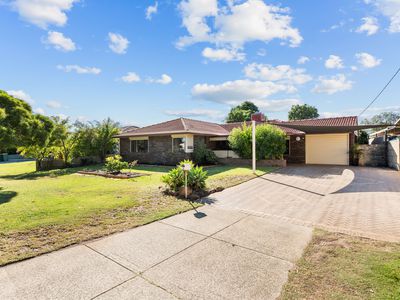 3 Querrin Avenue, Willetton