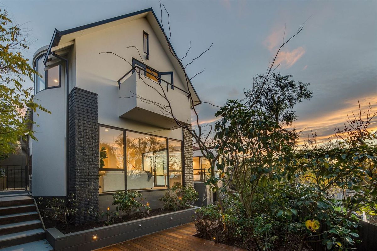 29A Overdale Drive, Cashmere