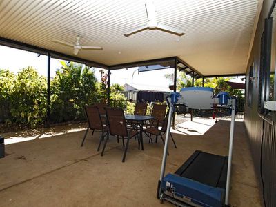 8 Garrjang Close, Kununurra