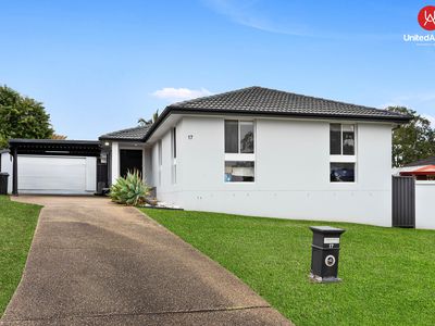 17 Duncansby Crescent, St Andrews