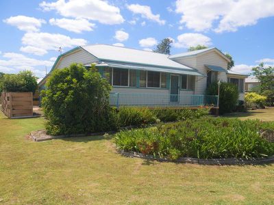 137 Youngman Street, Kingaroy