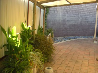 B / 4 Pedersen, Cloverdale