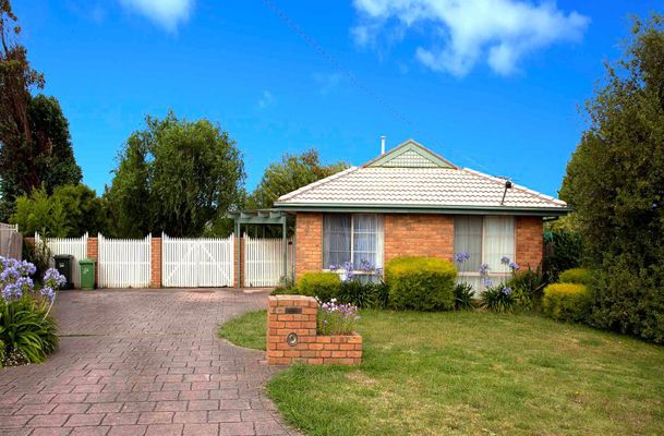 6 Clacton Court, Craigieburn