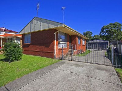 40 Laurel Street, Albion Park Rail