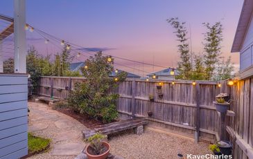 10 Cowdray Crescent, Officer