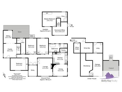 1 Hill Street, Smithton