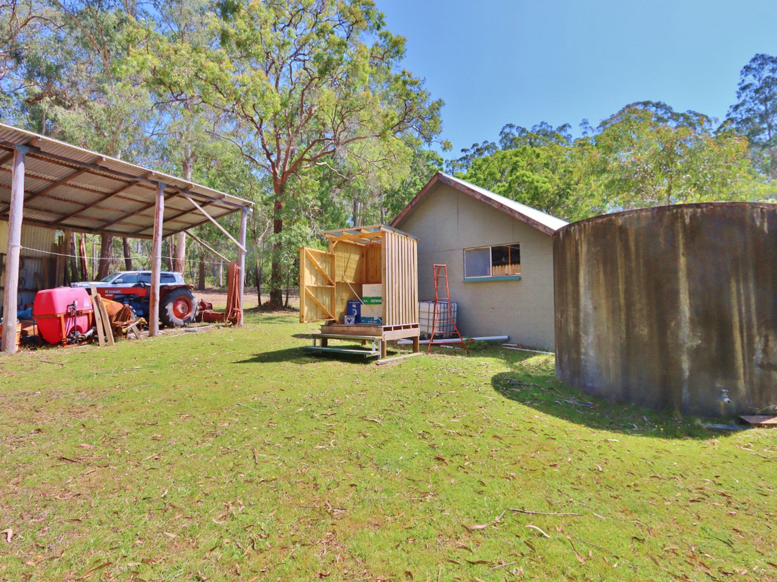 59B Burgess Track, Wallagaraugh, Genoa