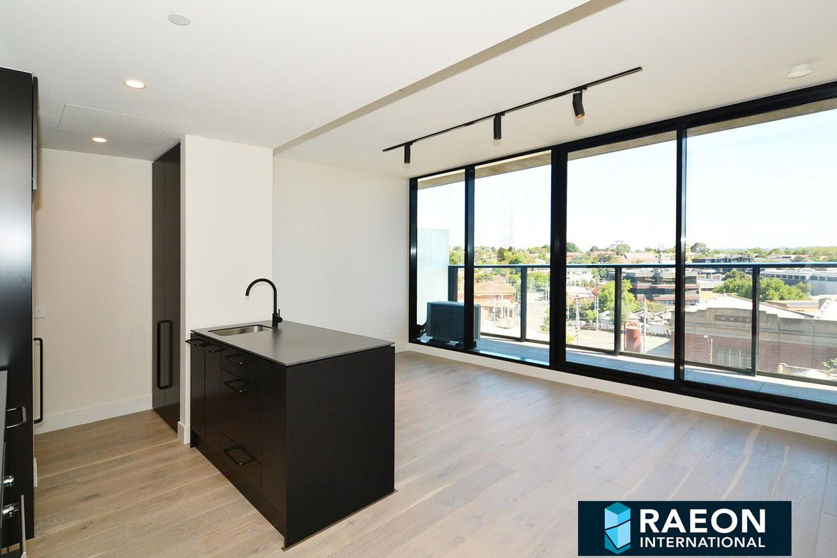601/1 Porter Street, Hawthorn East