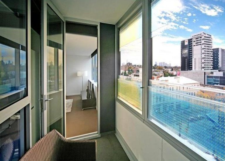 200 Toorak Road, South Yarra