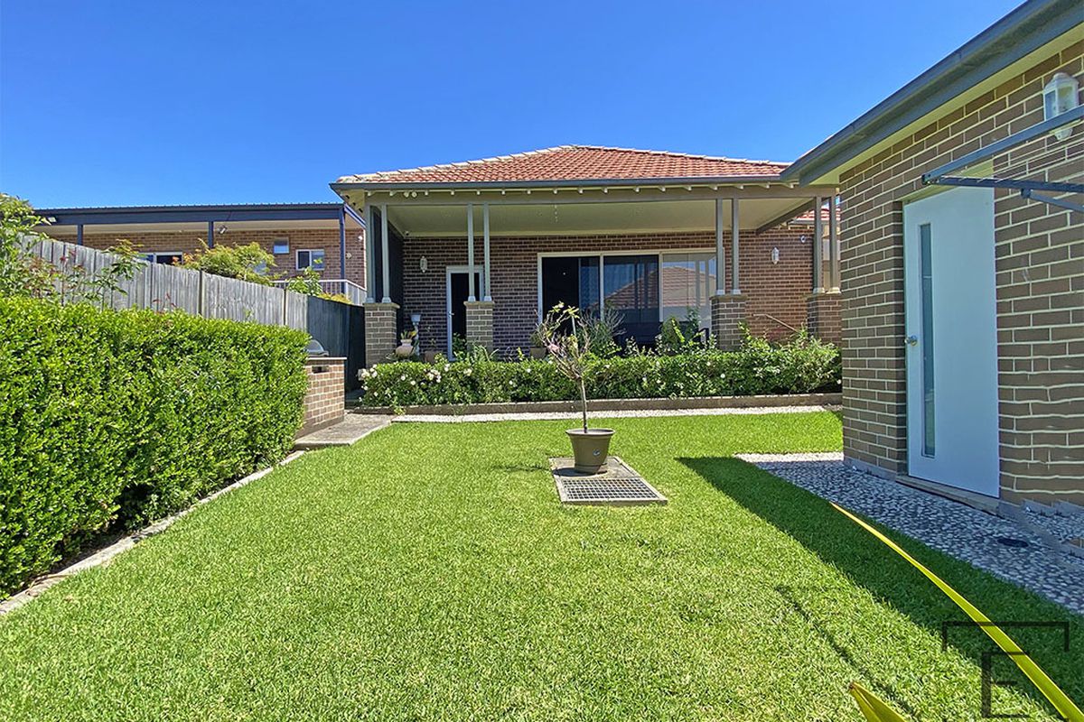 52 The Drive, Concord West