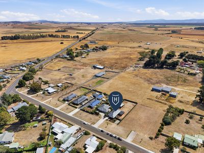 9 Bond Street, Campbell Town