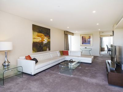 1103 / 19 The Circus, Burswood
