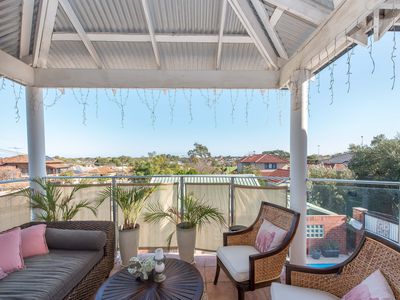 93 Buxton Street, Mount Hawthorn