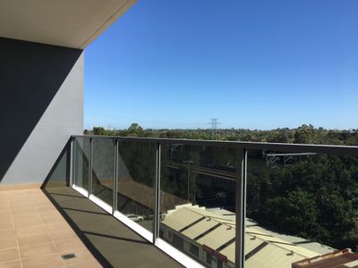 3603 / 15 Charles Street, Canterbury