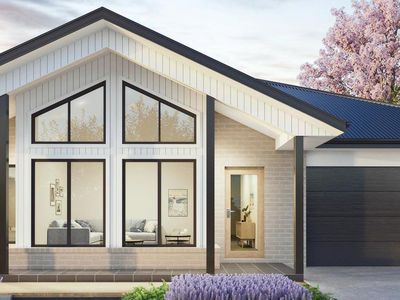 14 GLASGOW CRESCENT, Tarneit