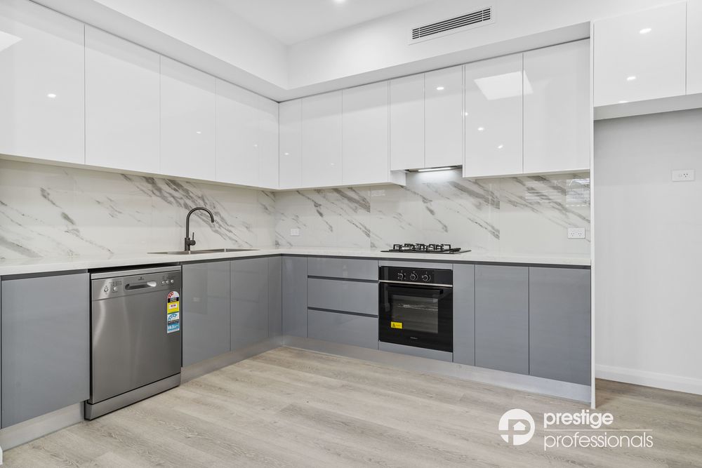 2A Wewak Road, Holsworthy