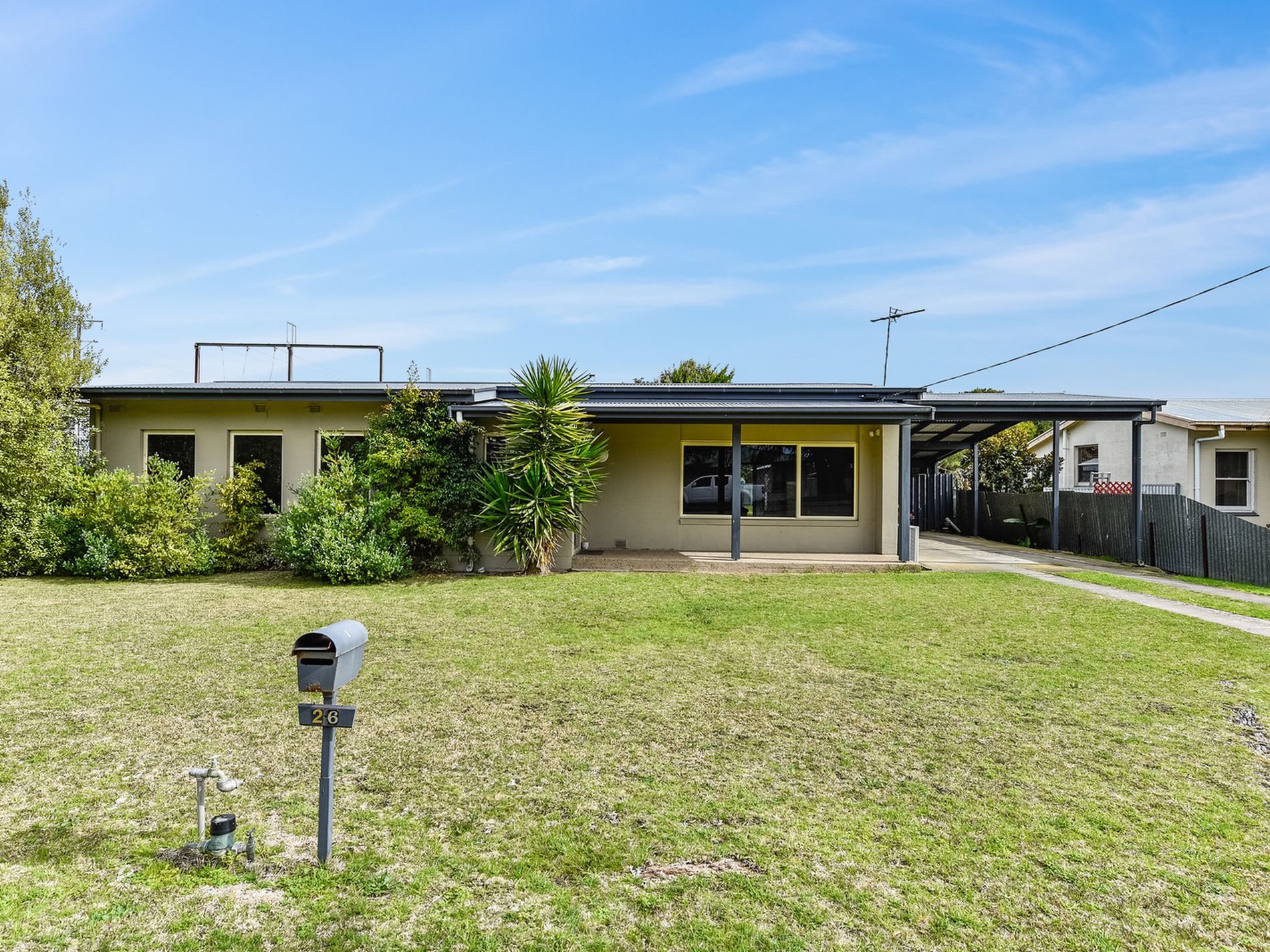 26 Bowman Street, Millicent