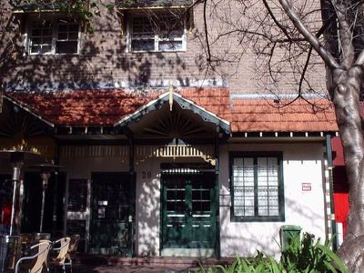 1 / 29 Orwell Street, Potts Point